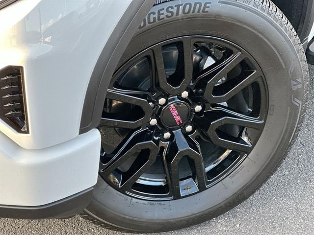 2025 GMC Sierra 1500 Elevation Tucson AZ