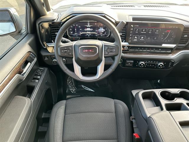 2025 GMC Sierra 1500 Elevation Tucson AZ