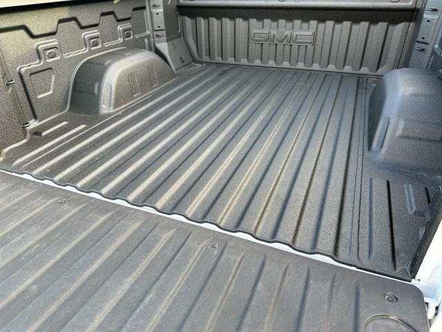 2025 GMC Sierra 1500 Elevation Tucson AZ