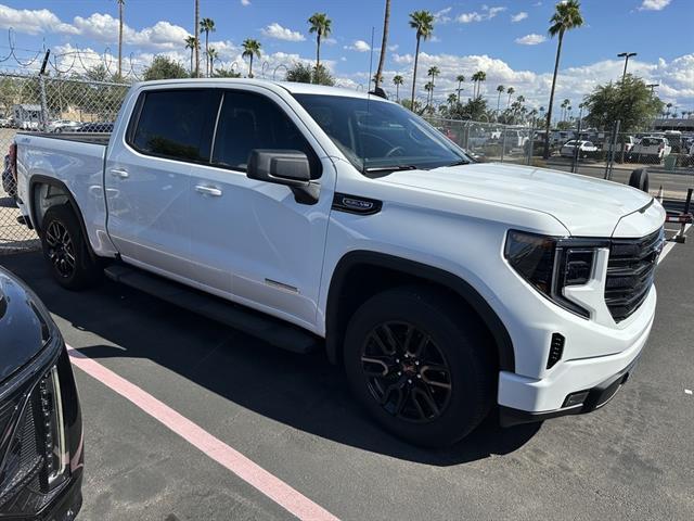 2025 GMC Sierra 1500 Elevation Tucson AZ