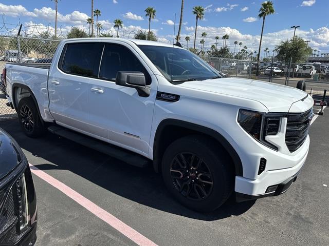 2025 GMC Sierra 1500 Elevation Tucson AZ