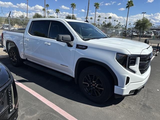 2025 GMC Sierra 1500 Elevation Tucson AZ
