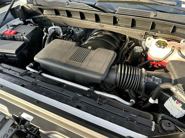 2025 GMC Sierra 1500 Elevation Tucson AZ