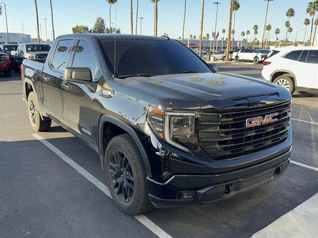 2025 GMC Sierra 1500 Elevation Tucson AZ