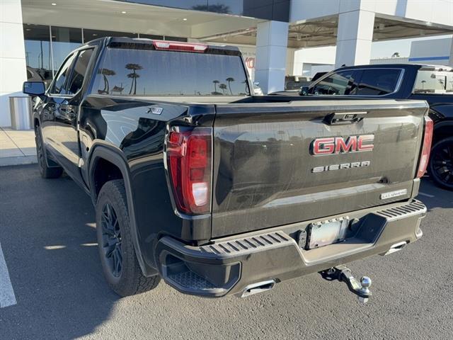 2025 GMC Sierra 1500 Elevation Tucson AZ