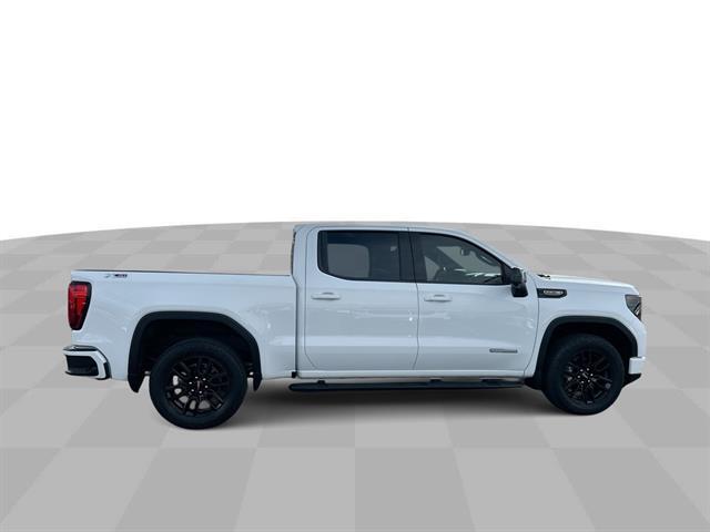 2025 GMC Sierra 1500 Elevation Tucson AZ