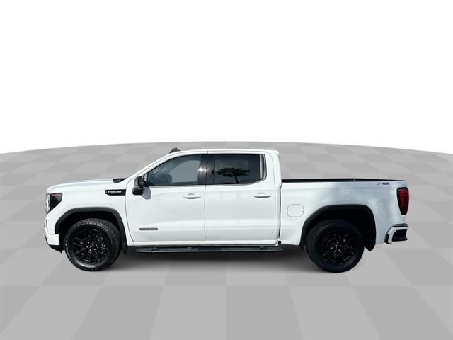 2025 GMC Sierra 1500 Elevation Tucson AZ