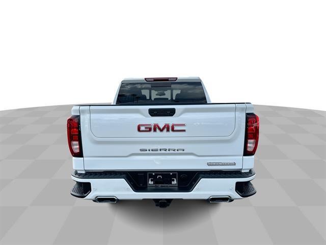 2025 GMC Sierra 1500 Elevation Tucson AZ