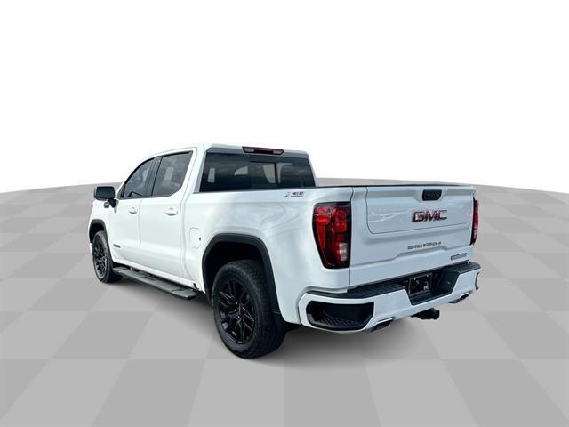 2025 GMC Sierra 1500 Elevation Tucson AZ