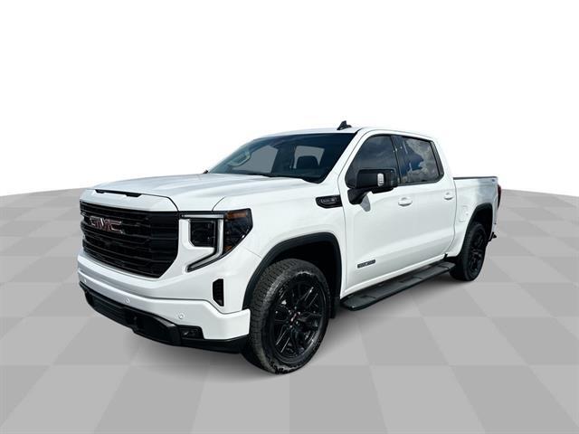 2025 GMC Sierra 1500 Elevation Tucson AZ