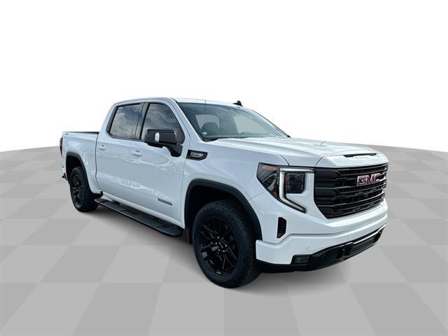 2025 GMC Sierra 1500 Elevation Tucson AZ