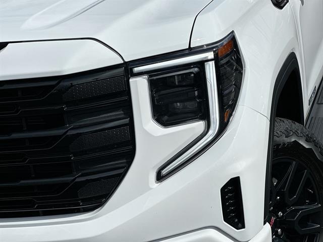 2025 GMC Sierra 1500 Elevation Tucson AZ