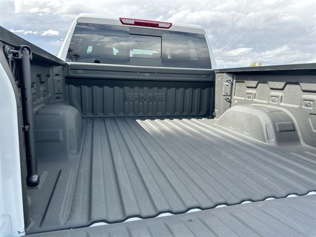 2025 GMC Sierra 1500 Elevation Tucson AZ