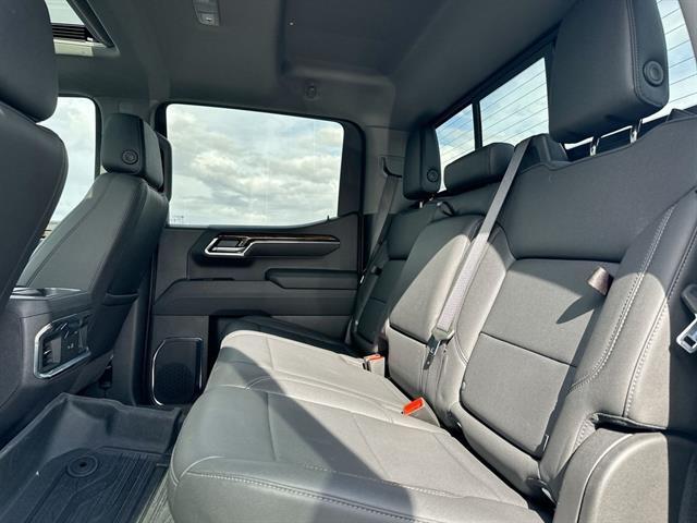 2025 GMC Sierra 1500 Elevation Tucson AZ