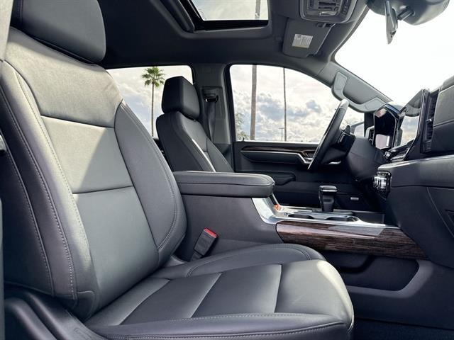 2025 GMC Sierra 1500 Elevation Tucson AZ