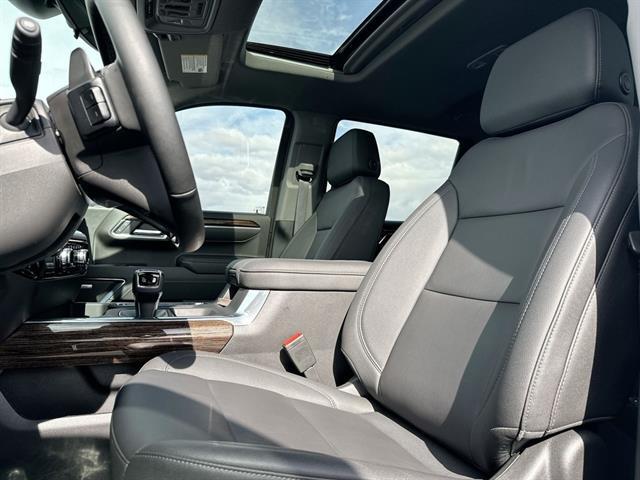 2025 GMC Sierra 1500 Elevation Tucson AZ