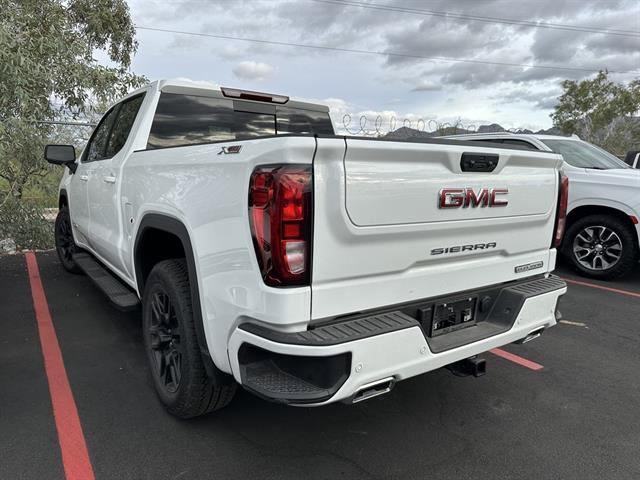 2025 GMC Sierra 1500 Elevation Tucson AZ