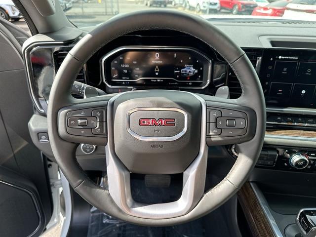 2025 GMC Sierra 1500 Elevation Tucson AZ