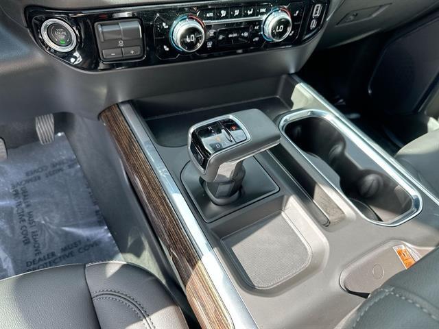 2025 GMC Sierra 1500 Elevation Tucson AZ