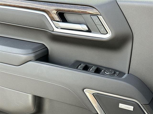 2025 GMC Sierra 1500 Elevation Tucson AZ