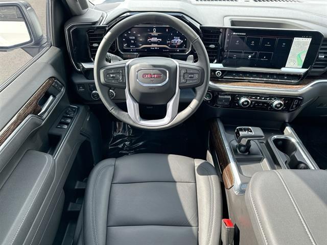 2025 GMC Sierra 1500 Elevation Tucson AZ