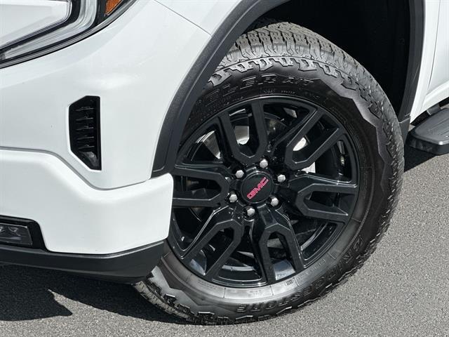 2025 GMC Sierra 1500 Elevation Tucson AZ