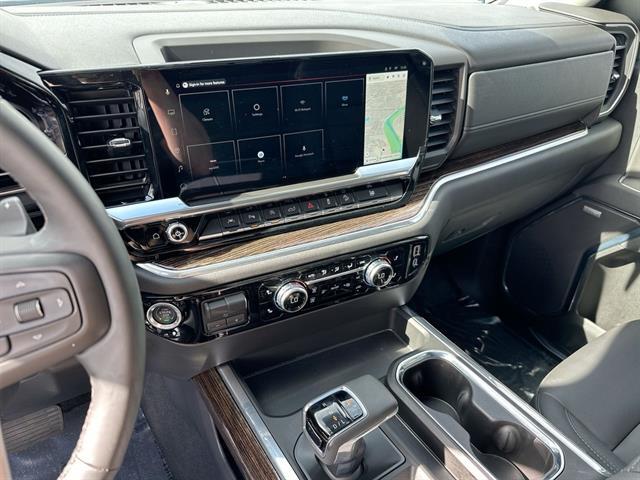 2025 GMC Sierra 1500 Elevation Tucson AZ