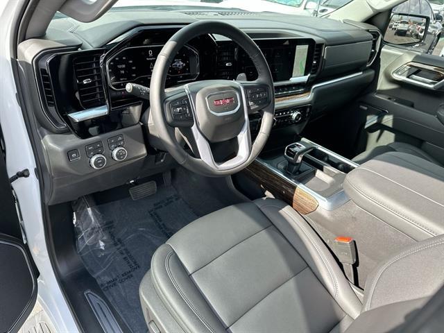 2025 GMC Sierra 1500 Elevation Tucson AZ
