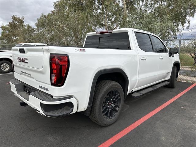 2025 GMC Sierra 1500 Elevation Tucson AZ