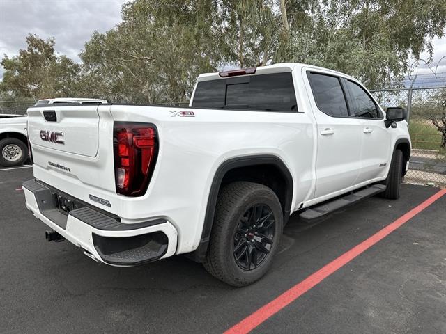 2025 GMC Sierra 1500 Elevation Tucson AZ