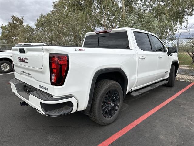 2025 GMC Sierra 1500 Elevation Tucson AZ