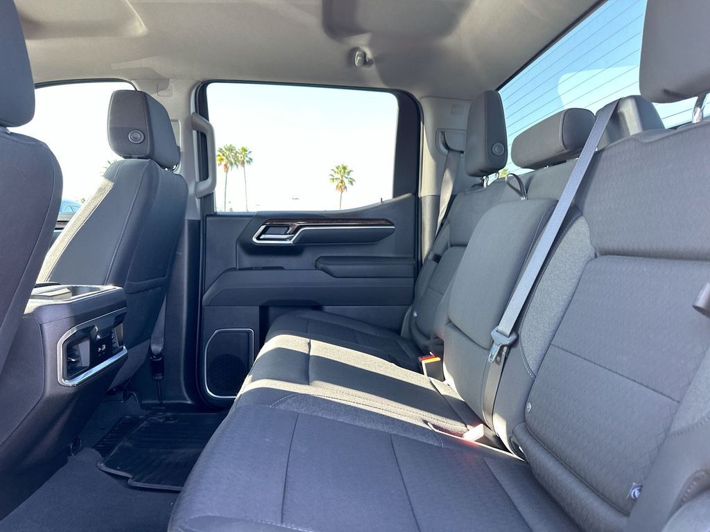 2025 GMC Sierra 1500 Elevation Tucson AZ