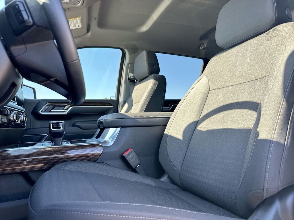 2025 GMC Sierra 1500 Elevation Tucson AZ