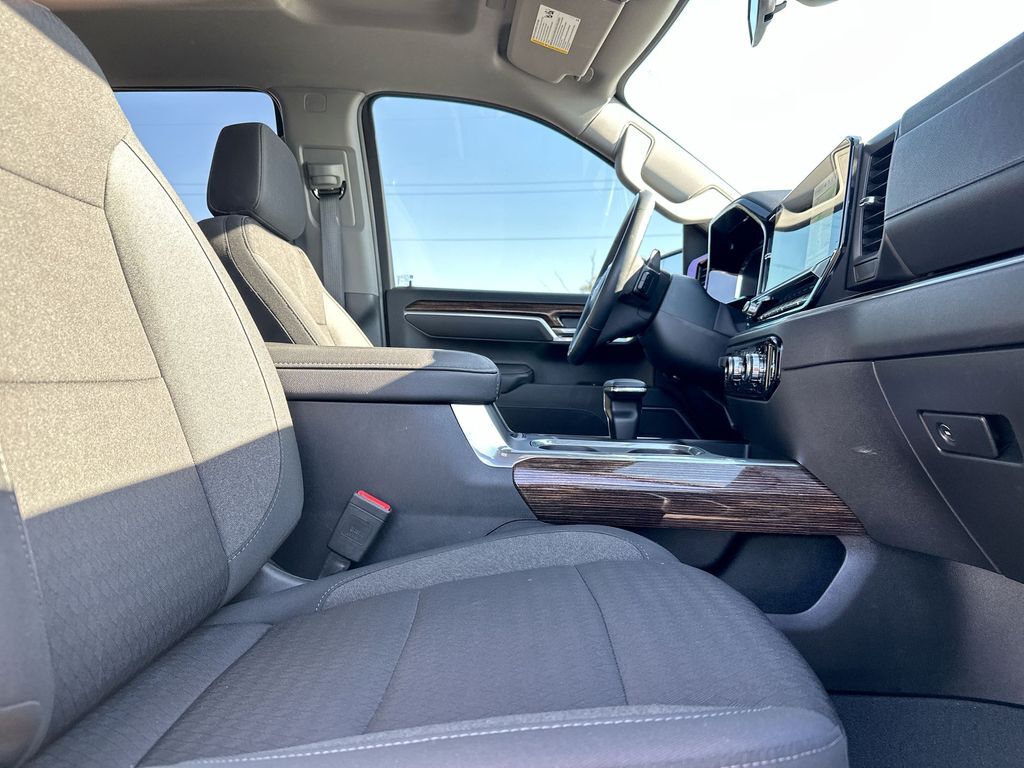 2025 GMC Sierra 1500 Elevation Tucson AZ