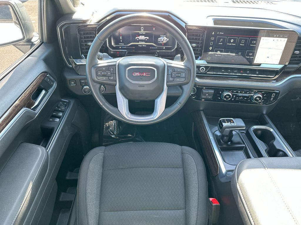 2025 GMC Sierra 1500 Elevation Tucson AZ