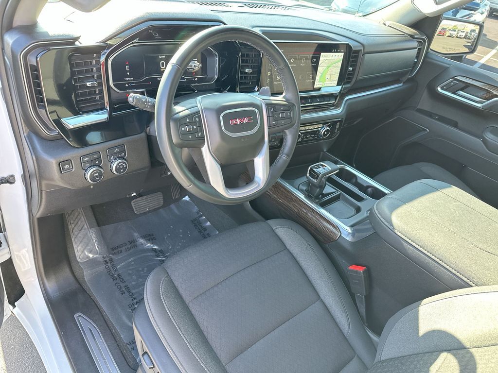 2025 GMC Sierra 1500 Elevation Tucson AZ