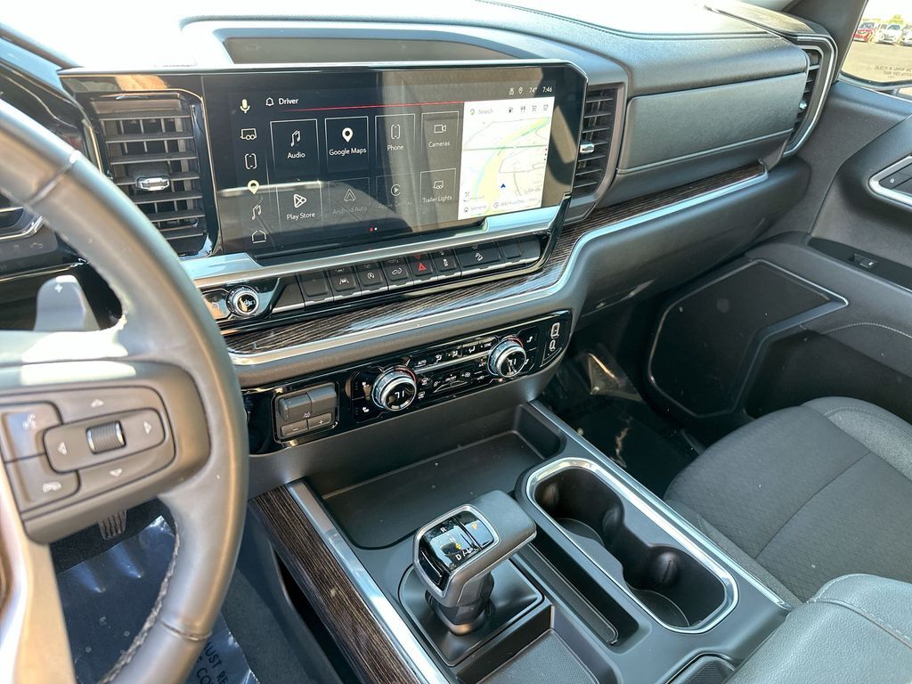 2025 GMC Sierra 1500 Elevation Tucson AZ