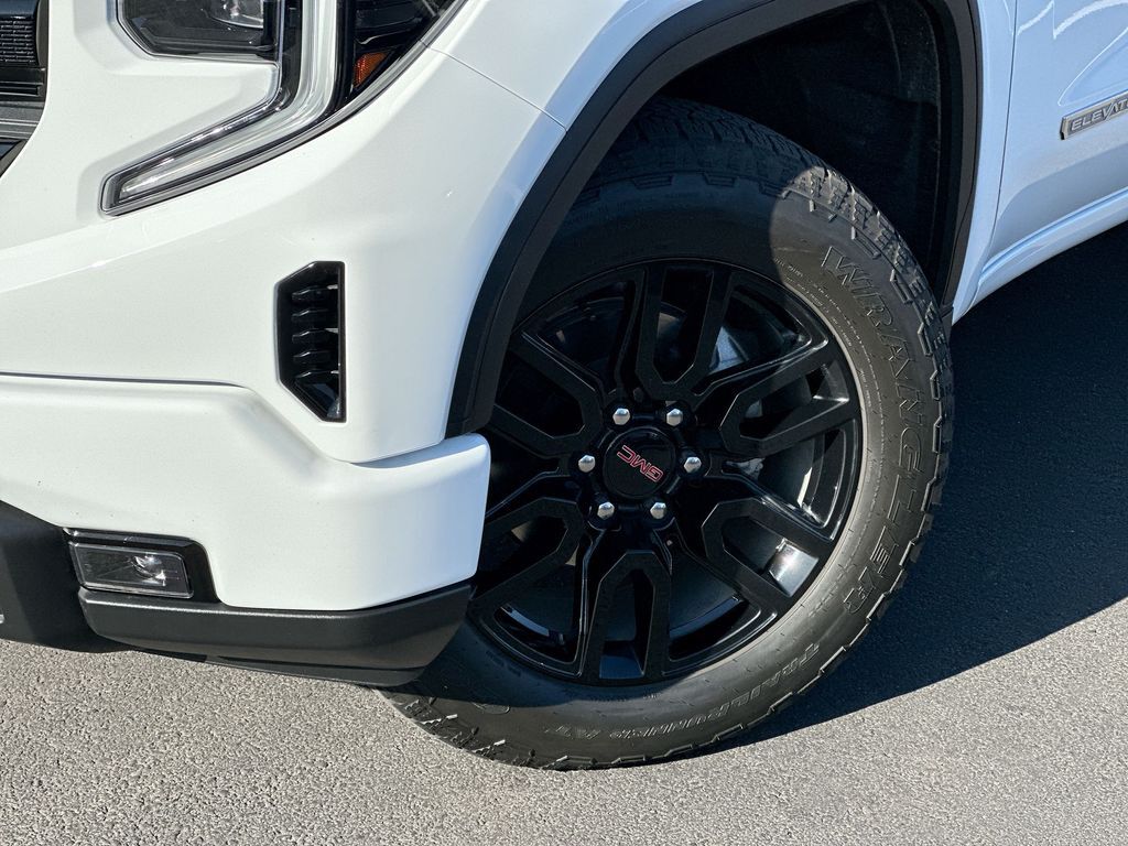 2025 GMC Sierra 1500 Elevation Tucson AZ