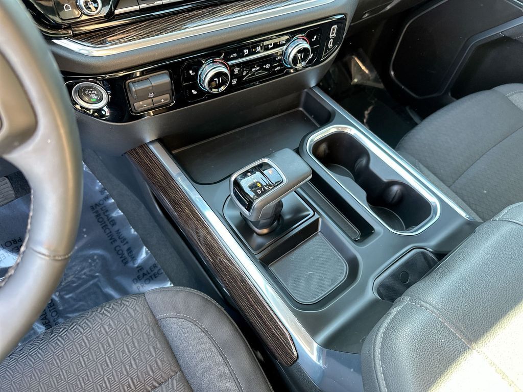 2025 GMC Sierra 1500 Elevation Tucson AZ