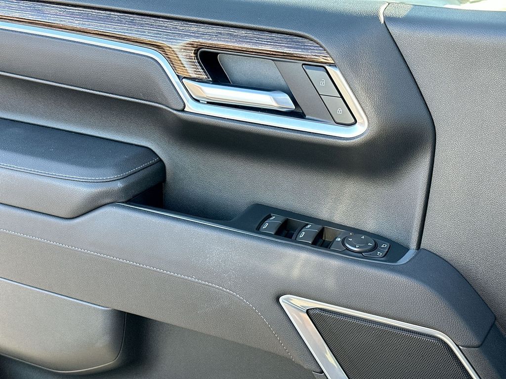 2025 GMC Sierra 1500 Elevation Tucson AZ