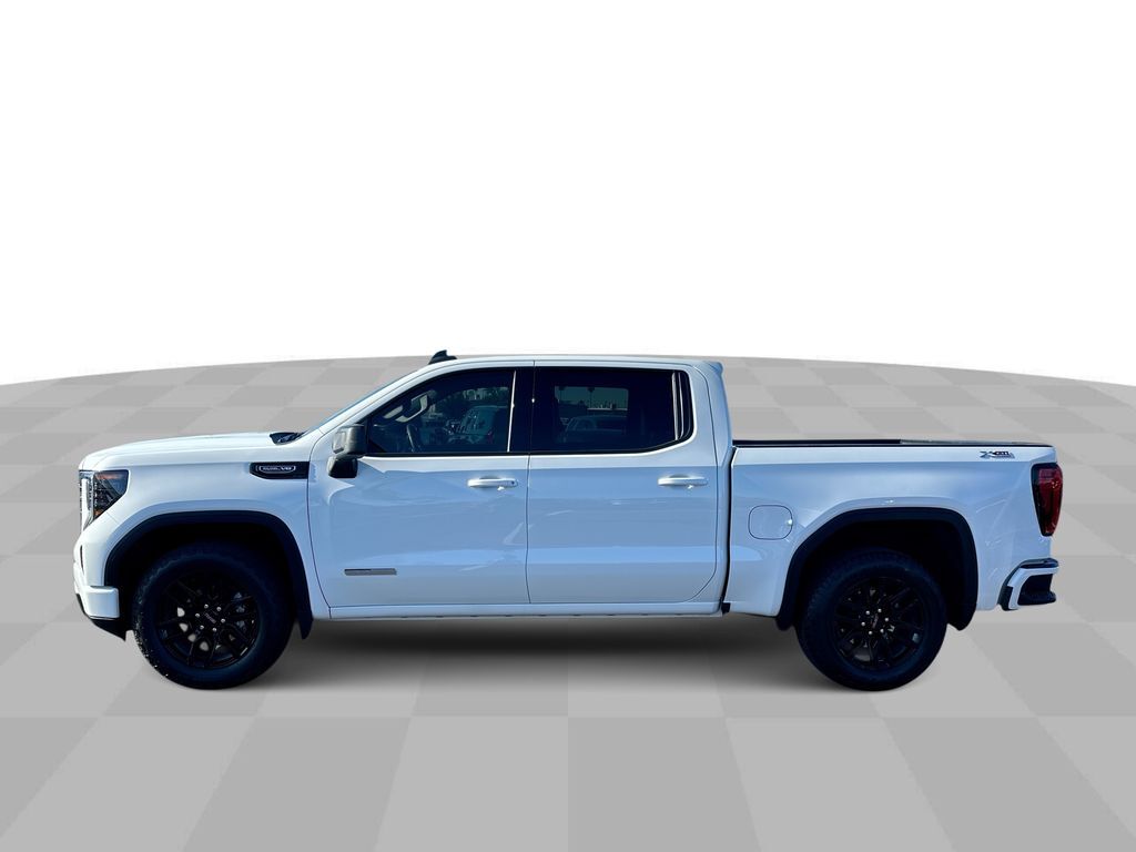 2025 GMC Sierra 1500 Elevation Tucson AZ