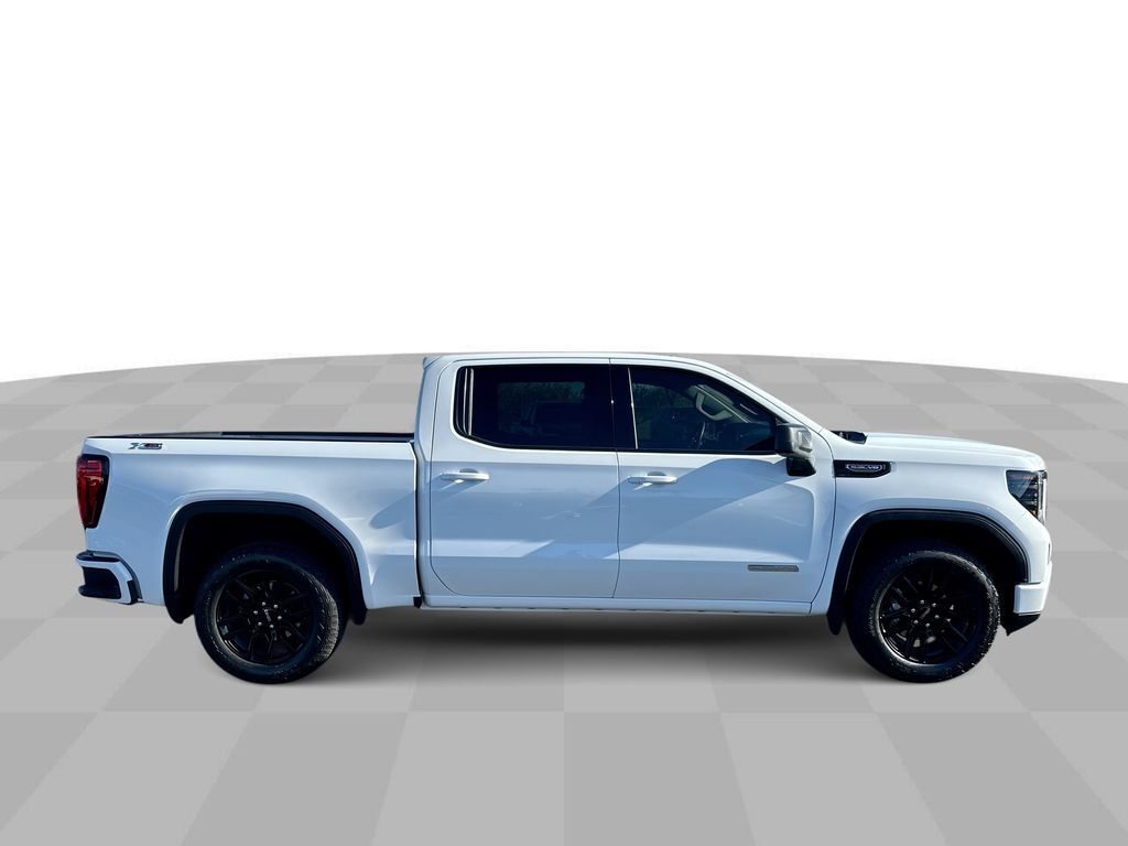2025 GMC Sierra 1500 Elevation Tucson AZ