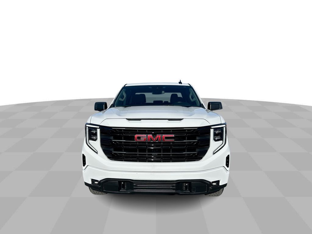 2025 GMC Sierra 1500 Elevation Tucson AZ