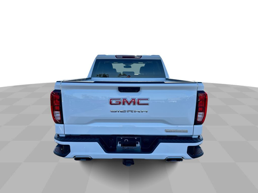 2025 GMC Sierra 1500 Elevation Tucson AZ