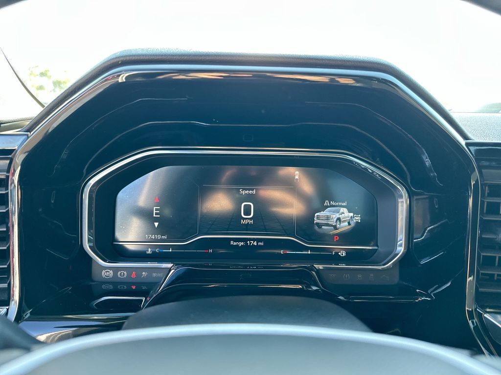 2025 GMC Sierra 1500 Elevation Tucson AZ