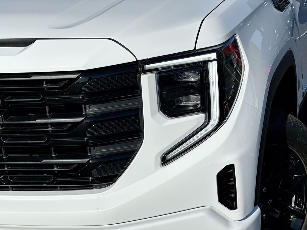 2025 GMC Sierra 1500 Elevation Tucson AZ