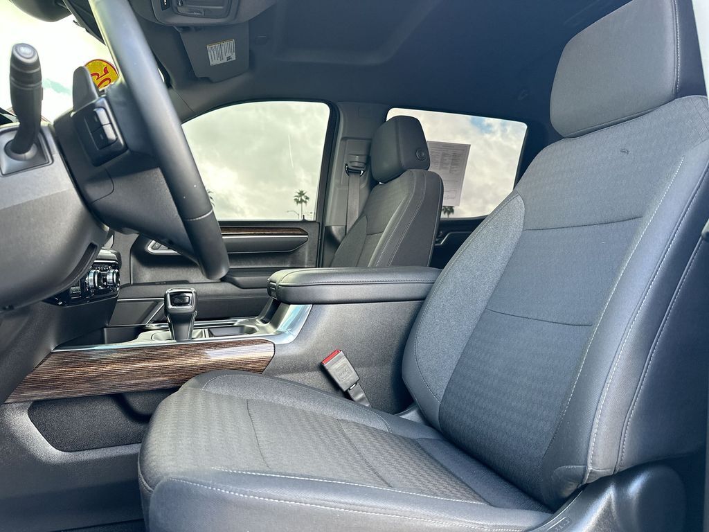 2025 GMC Sierra 1500 Elevation Tucson AZ