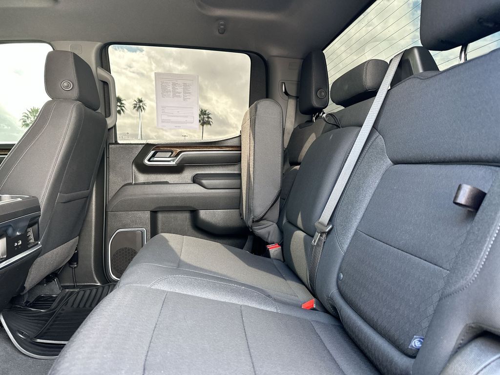 2025 GMC Sierra 1500 Elevation Tucson AZ