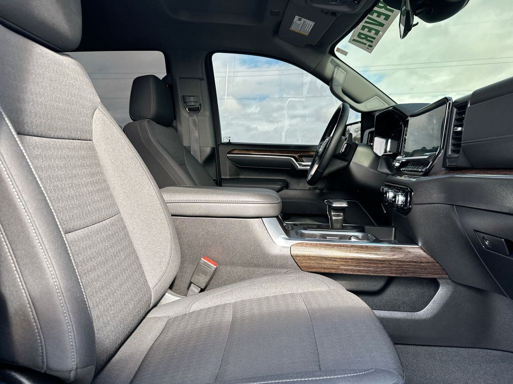 2025 GMC Sierra 1500 Elevation Tucson AZ