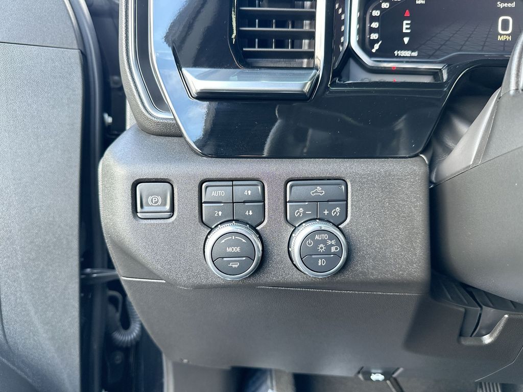2025 GMC Sierra 1500 Elevation Tucson AZ